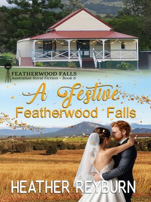 cover image of A Festive Featherwood Falls